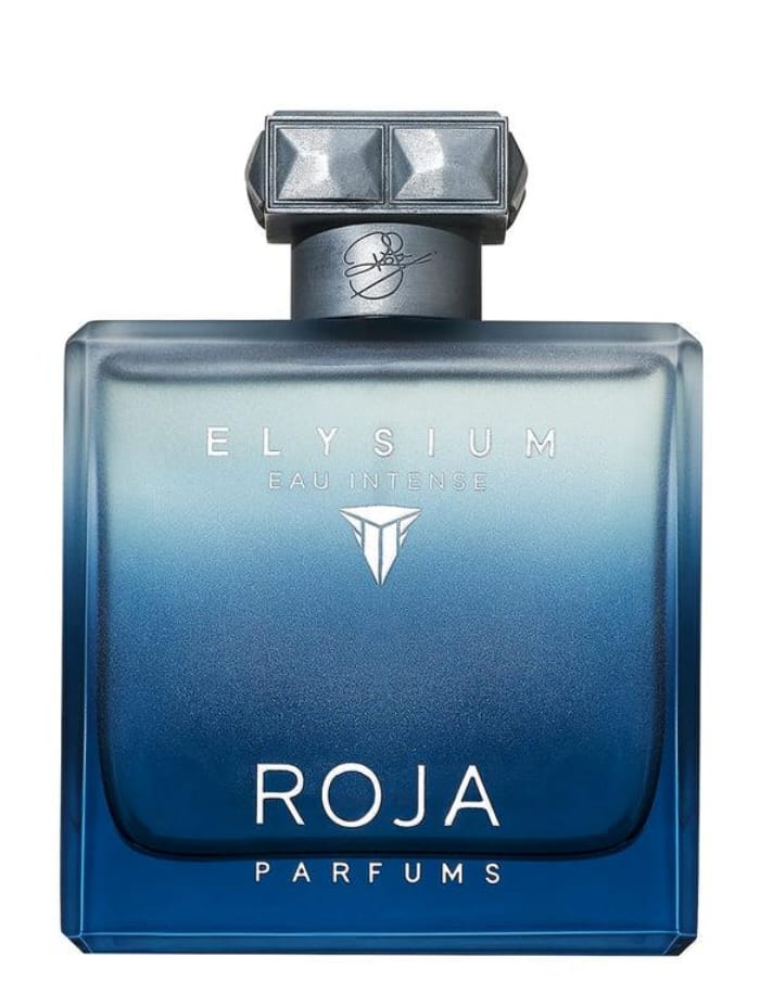 Elysium Eau Intense By ROJA