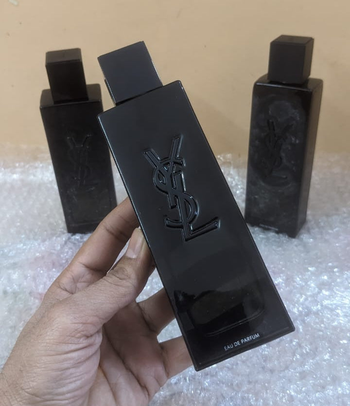 YSL Myslf Perfume 100 ml Unboxed