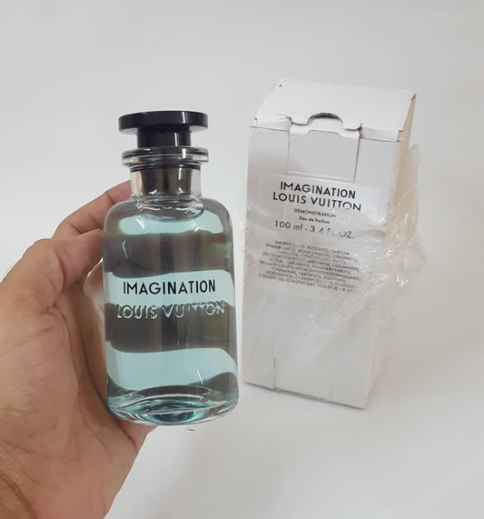 Louis Vuitton Imagination 100 ml Unboxed