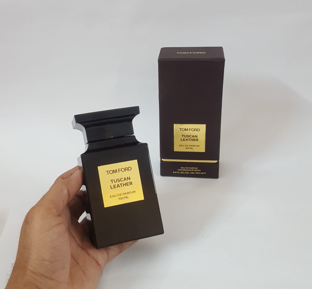 Tom Ford Tuscan Leather 100 ml Perfume