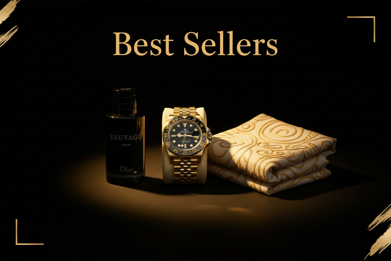 Best Sellers
