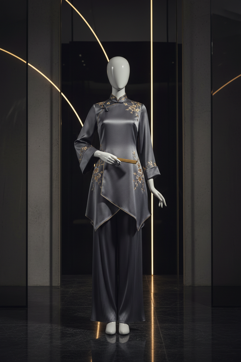 2 Piece Suit Women's Apparel Collection
