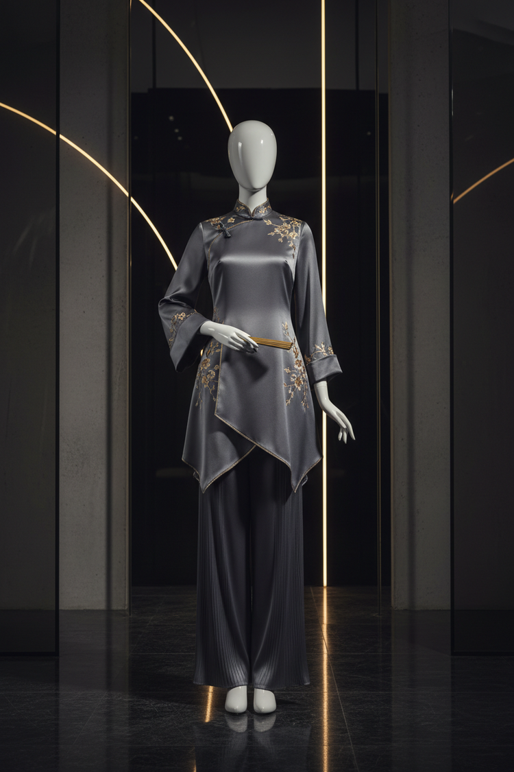 2 Piece Suit Women's Apparel Collection