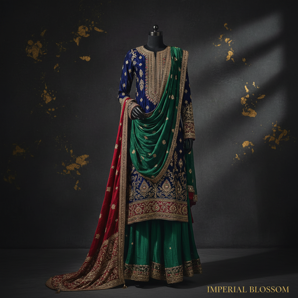 3 Piece Suit Women's Apparel Collection