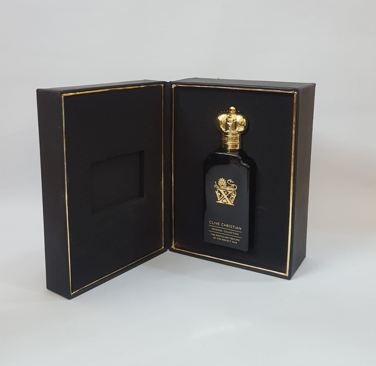 Clive Cristian  Original Collection 100 ml Unboxed ( Unisex )