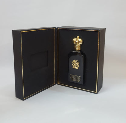 Clive Cristian  Original Collection 100 ml Unboxed ( Unisex )