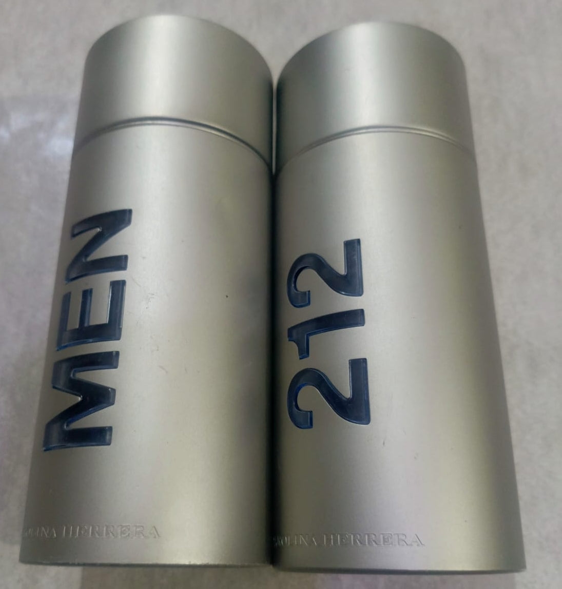 Carolina Herrera 212 for Men EDT 100 ml Unboxed