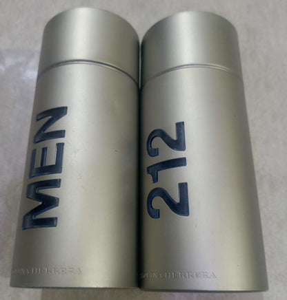 Carolina Herrera 212 for Men EDT 100 ml Unboxed