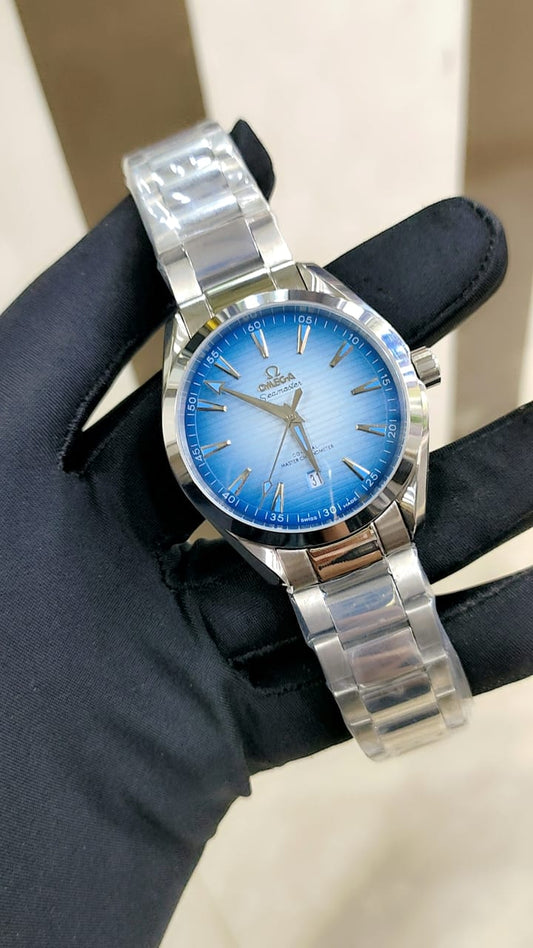 Omega Sea Master Aqua Terra 150 M