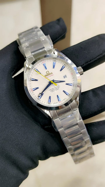 Omega Sea Master Aqua Terra 150 M