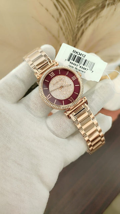 Michael Kors ( For Ladies )