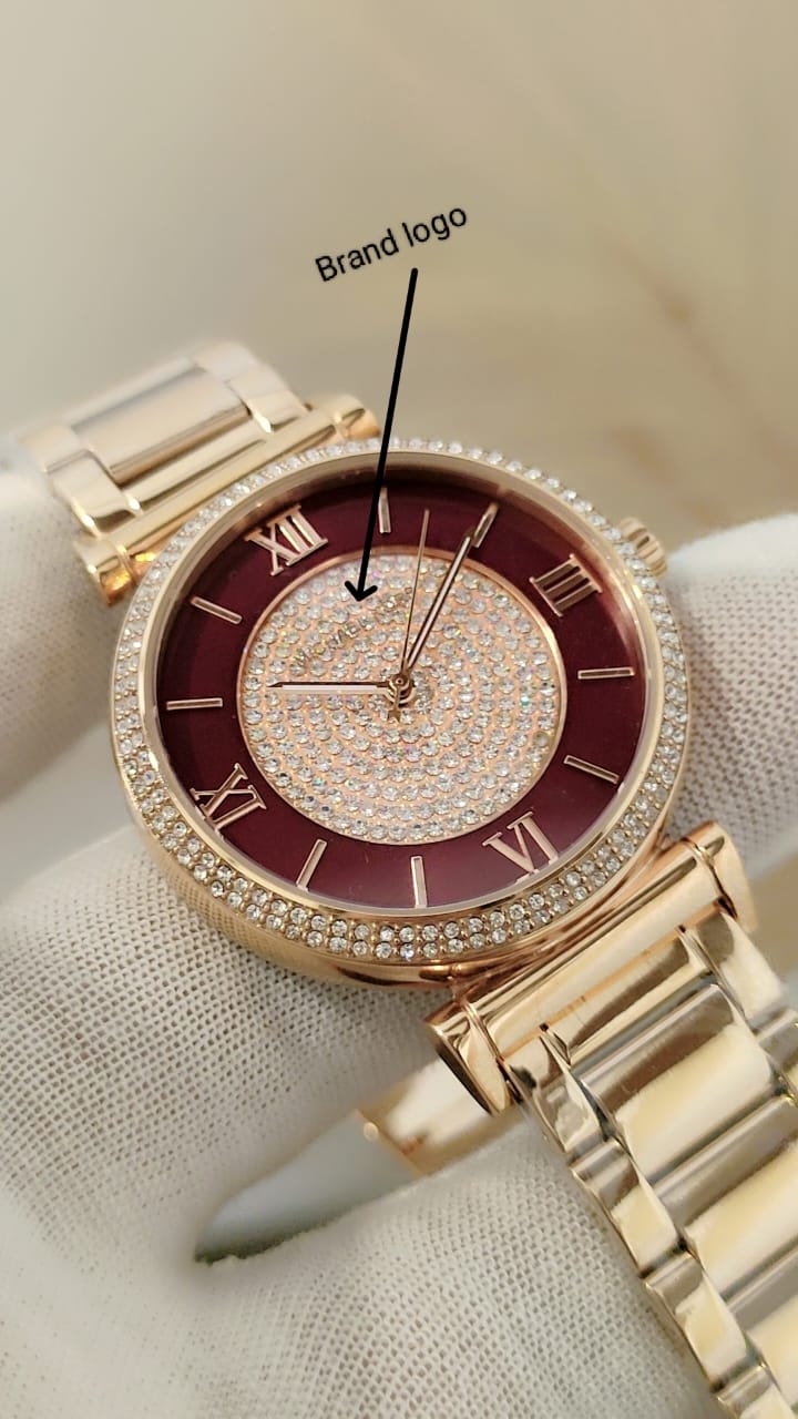 Michael Kors ( For Ladies )