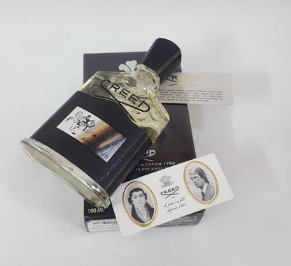 Aventus Creed EDT 100 ml Unboxed