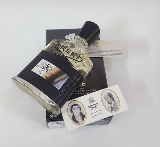 Aventus Creed EDT 100 ml Unboxed