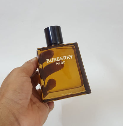 Burberry Hero 100 ml EDP Unboxed
