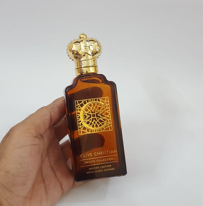 Clive Christian Private Collection 100 ml Unboxed (Unisex)