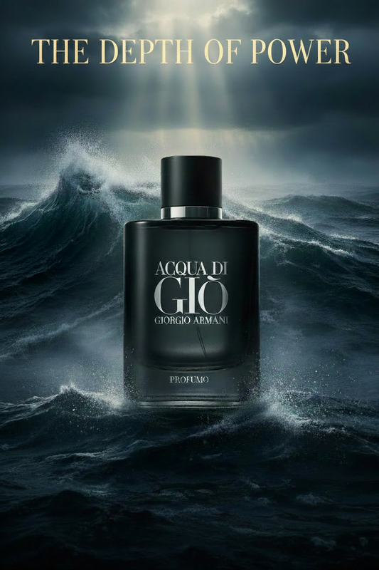 Giorgio Armani Aqua De Gio Perfumo 125 ml Unboxed