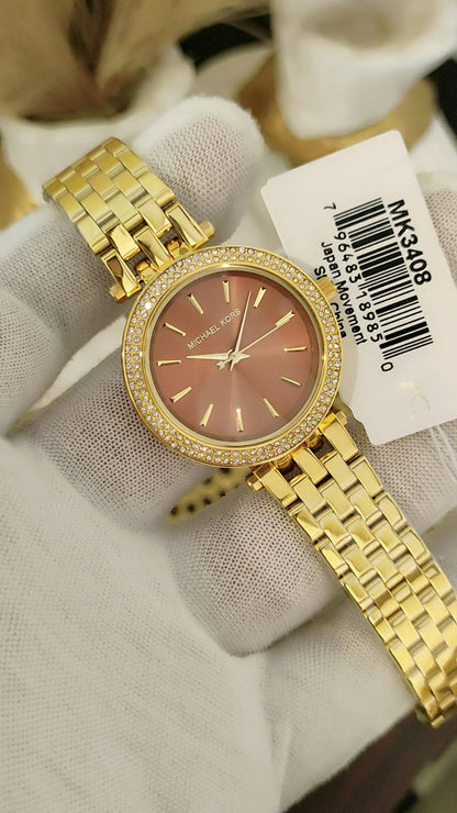 Michael Kors ( For Ladies )