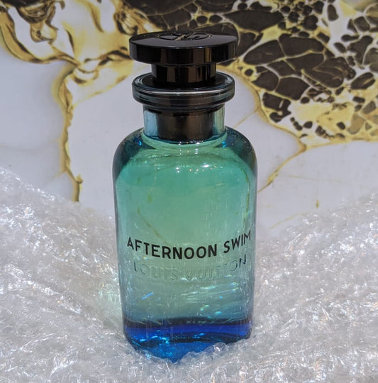 Louis Vuitton Afternoon Swim 100 ml Unboxed