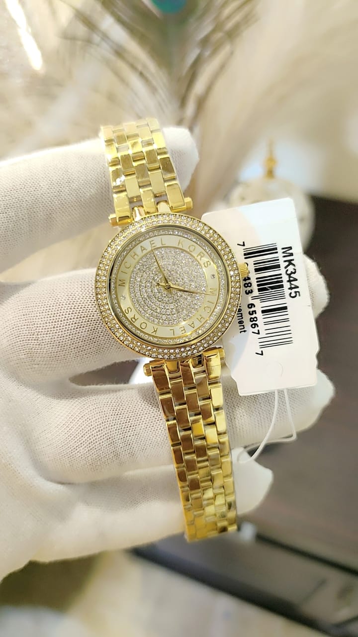 Michael Kors ( For Ladies )