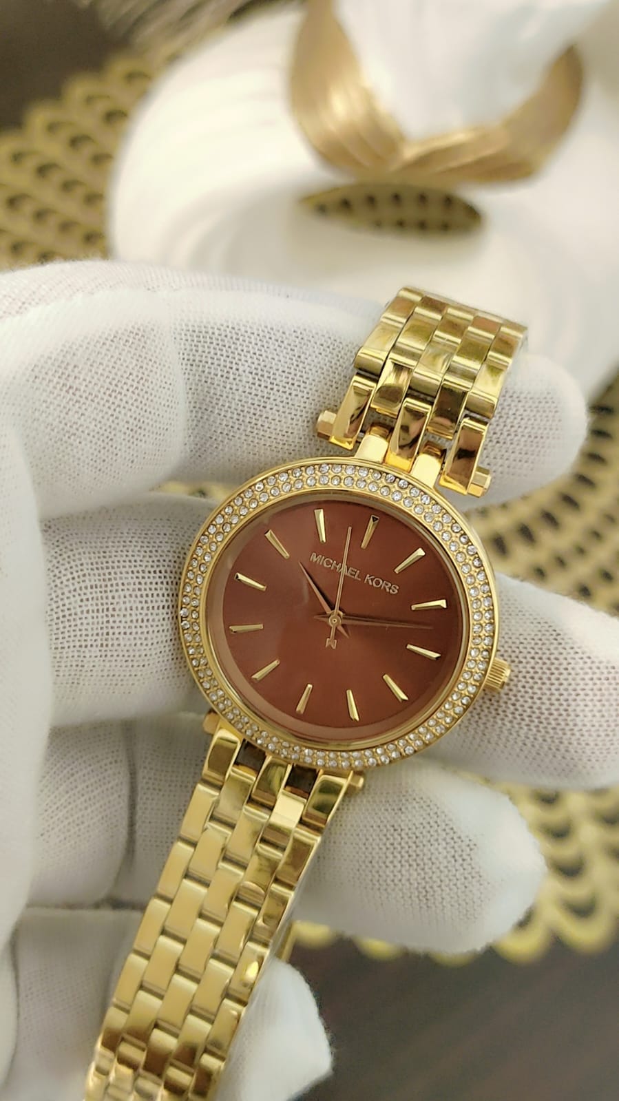 Michael Kors ( For Ladies )