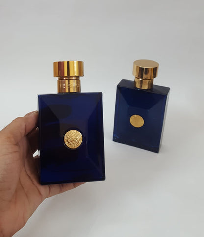 Versace Dylan Blue Pour Homme EDT 100 ml Unboxed
