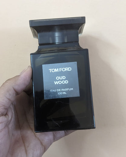 Tom Ford Oud wood EDP 100ml Unboxed