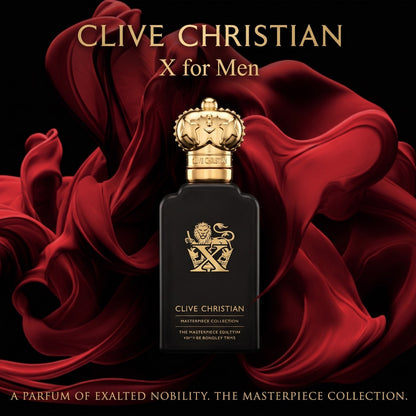 Clive Cristian  Original Collection 100 ml Unboxed ( Unisex )